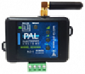 GSM модуль управления шлагбаумом PAL-ES GSM SG303GA